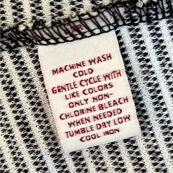 NORTON STUDIO SIZE-Large - Picture 5 of 6